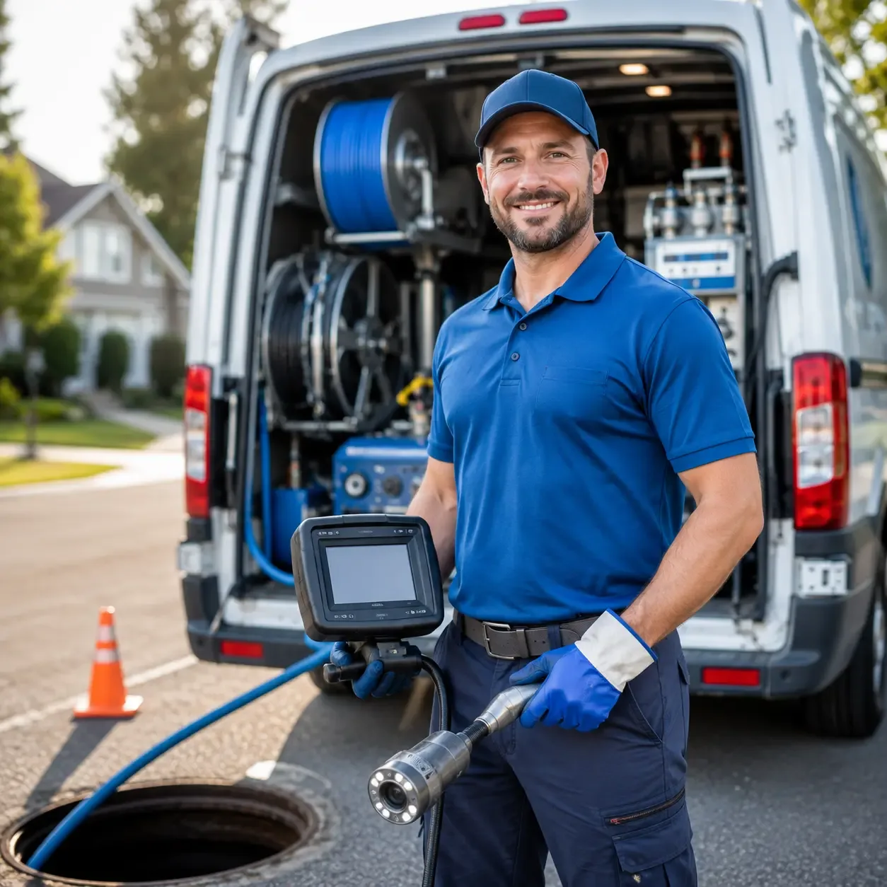 Local Pipe Relining specialists in Benkelman, NE