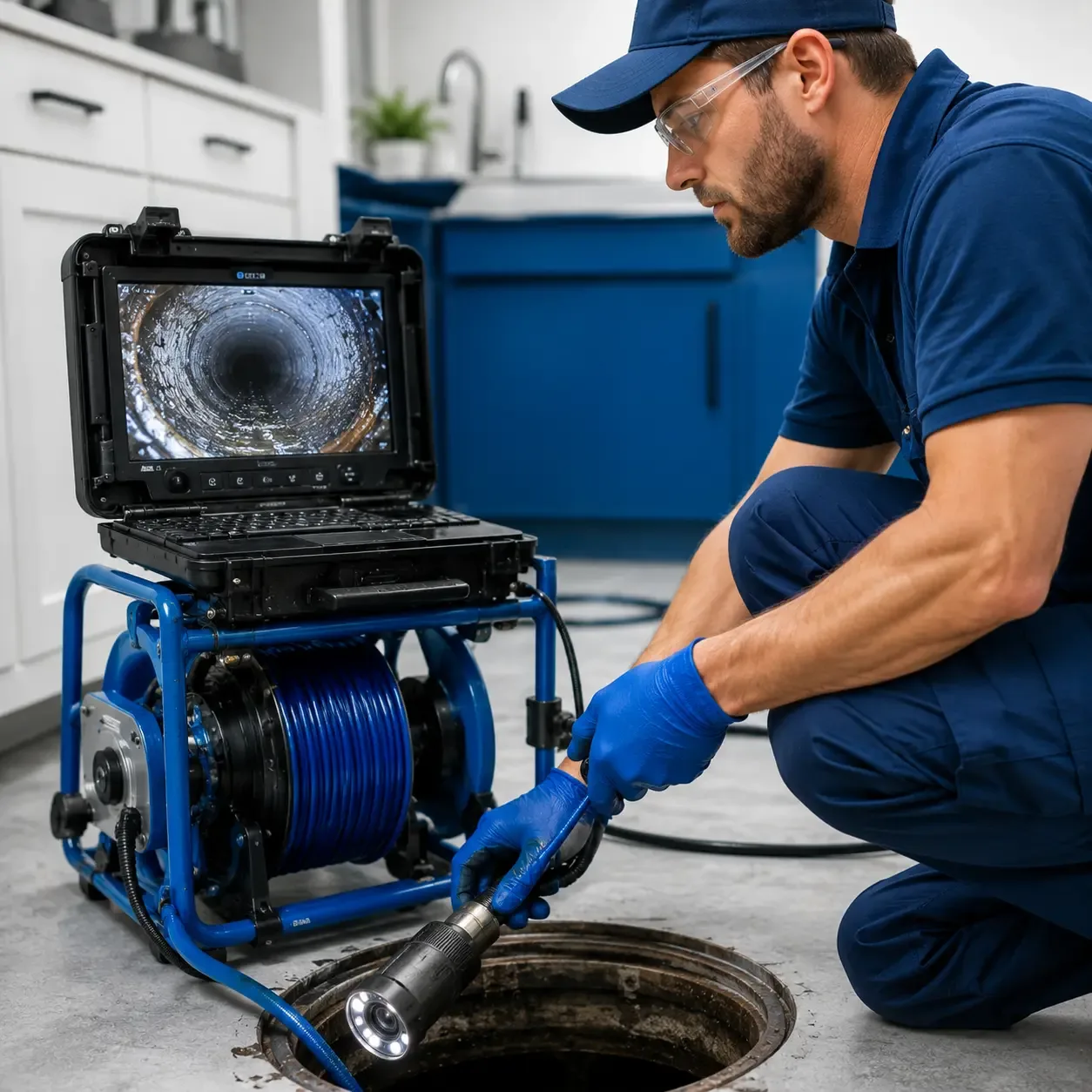 Pipe Relining professionals serving Benkelman, NE